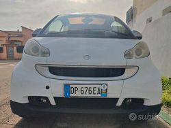 Bianco Usata 2008 Smart ForTwo Coupé Coupé | 2500 € (Super prezzo)