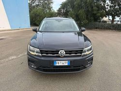 Usata 2017 VW Tiguan Business SUV | 12.500 € (Buon prezzo)