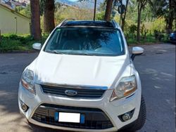Usata 2009 Ford Kuga SUV | 4500 € (Buon prezzo)