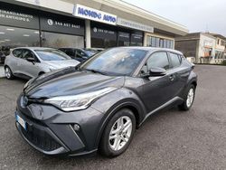 Grigio Usata 2020 Toyota C-HR Business Edition SUV | 18.900 € (Buon prezzo)