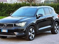 Nero Usata 2021 Volvo XC40 Inscription SUV | 20.900 € (Super prezzo)
