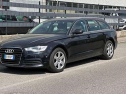 Other Usata 2015 Audi A6 Station wagon | 11.200 € (Super prezzo)