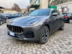 Grigio Usata 2023 Maserati Grecale GT SUV | 63.500 € (Buon prezzo)