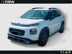 Bianco Usata 2021 Citroën C3 Aircross PureTech SUV | 12.900 € (Buon prezzo)