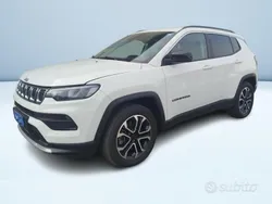 Usata 2023 Jeep Compass Limited SUV | 26.500 € (Buon prezzo)