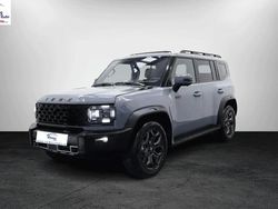 Grigio Nuova 2025 ICH-X K3 SUV | 42.990 € (Buon prezzo)