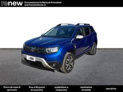 Blu Usata 2022 Dacia Duster Prestige SUV | 16.580 € (Buon prezzo)