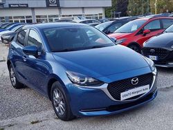 Blu Usata 2021 Mazda 2 Evolve Tre volumi | 13.200 € (Buon prezzo)