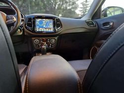 Usata 2020 Jeep Compass Limited SUV | 20.500 € (Ottimo prezzo)