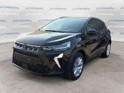 Nero Nuova 2025 Mitsubishi ASX Inform SUV | 22.500 € (Buon prezzo)