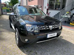 Grigio Usata 2015 Dacia Duster Ambiance SUV | 8900 € (Buon prezzo)
