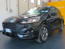 Nero Usata 2022 Ford Kuga ST-Line SUV | 22.900 € (Buon prezzo)