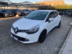 Bianco Usata 2016 Renault Clio IV Tre volumi | 7690 € (Buon prezzo)