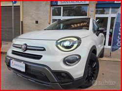Bianco Usata 2020 Fiat 500X Cross Plus SUV | 12.990 € (Buon prezzo)