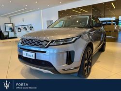 Seoul pearl silver Usata 2020 Land Rover Range Rover evoque SE SUV | 29.900 € (Buon prezzo)