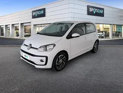 Bianco Usata 2019 VW up! Move Due volumi | 10.900 € (Buon prezzo)