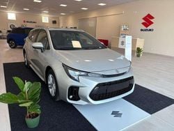 Argento Nuova 2025 Suzuki Swace Cool Station wagon | 27.400 € (Buon prezzo)