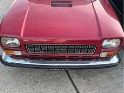 Rosso Usata 1970 Fiat 127 Tre volumi | 2000 €