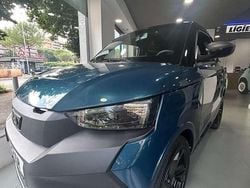 Blu odissea tetto nero Nuova 2025 Ligier JS50 Due volumi | 17.990 € (Buon prezzo)