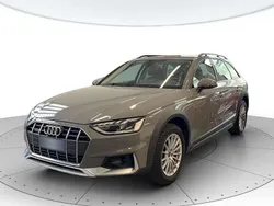 Grigio Usata 2021 Audi A4 Allroad Business Station wagon | 33.900 € (Buon prezzo)