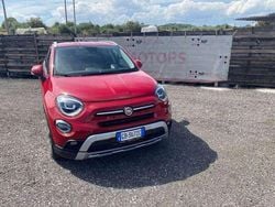 Rosso Usata 2020 Fiat 500X Cross SUV | 16.500 € (Ottimo prezzo)