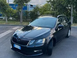 Usata 2018 Skoda Octavia Station wagon | 9300 € (Buon prezzo)