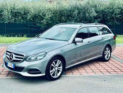 Usata 2014 Mercedes E300 Station wagon | 14.000 €