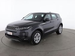 Grigio Usata 2020 Land Rover Range Rover evoque R-Dynamic | 24.399 € (Buon prezzo)