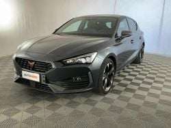 Grigio Usata 2023 Cupra Leon Tre volumi | 24.099 € (Ottimo prezzo)