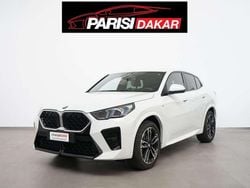Bianco Usata 2025 BMW X2 M Sport SUV | 42.900 € (Molto cara)