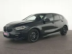 Nero Usata 2020 BMW 120 Shadowline Due volumi | 24.900 € (Buon prezzo)