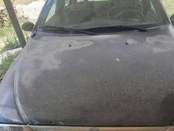 Blu Usata 2002 Lancia Ypsilon Due volumi | 800 € (Super prezzo)