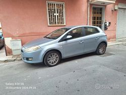 Grigio Usata 2008 Fiat Bravo Due volumi | 1750 € (Super prezzo)