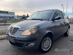 Usata 2006 Lancia Ypsilon Due volumi | 2200 € (Ottimo prezzo)