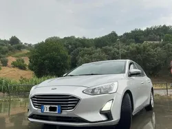 Usata 2019 Ford Focus Tre volumi | 14.000 € (Ottimo prezzo)
