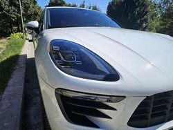 Usata 2018 Porsche Macan SUV | 36.000 € (Super prezzo)