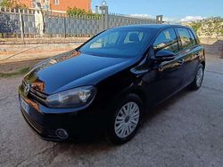 Nero Usata 2012 VW Golf VI Comfortline Due volumi | 5500 € (Ottimo prezzo)
