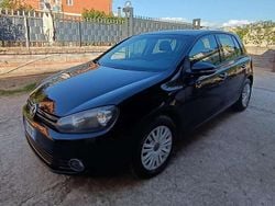 Nero Usata 2012 VW Golf VI Comfortline Tre volumi | 5500 € (Ottimo prezzo)