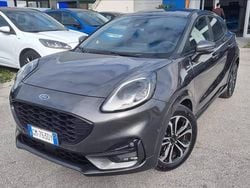 M. grey Usata 2023 Ford Puma ST-Line SUV | 18.000 € (Buon prezzo)