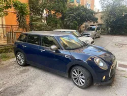 Blu/azzurro Usata 2018 Mini One Clubman Station wagon | 15.000 € (Super prezzo)