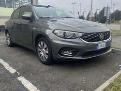 Usata 2017 Fiat Tipo Tre volumi | 5990 € (Ottimo prezzo)