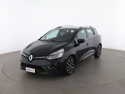 Nero Usata 2018 Renault Clio IV | 9299 € (Buon prezzo)