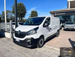 Bianco Usata 2021 Renault Trafic Monovolume | 13.000 € (Super prezzo)