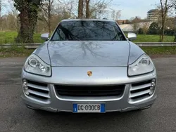 Argento Usata 2007 Porsche Cayenne SUV | 11.500 € (Super prezzo)