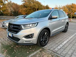Grigio Usata 2017 Ford Edge ST-Line SUV | 14.000 € (Buon prezzo)