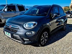 Grigio Usata 2015 Fiat 500X Cross SUV | 10.900 € (Ottimo prezzo)