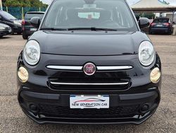 Nero Usata 2020 Fiat 500L Business Monovolume | 12.800 € (Buon prezzo)