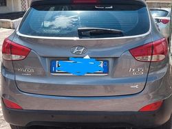 Usata 2012 Hyundai ix35 SUV | 6850 € (Ottimo prezzo)