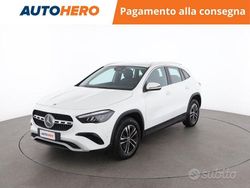 Bianco Usata 2024 Mercedes GLA250 Executive SUV | 35.599 €