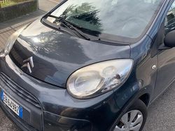 Grigio Usata 2010 Citroën C1 Style Due volumi | 3100 € (Ottimo prezzo)
